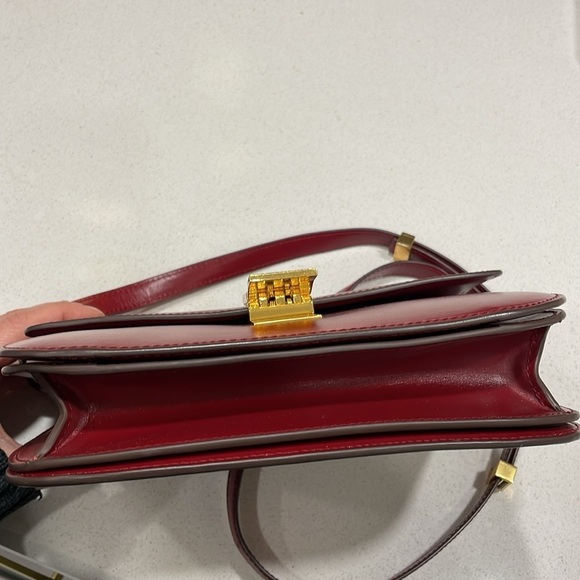 Celine Medium Classic Box Bag - Picture 12 of 16